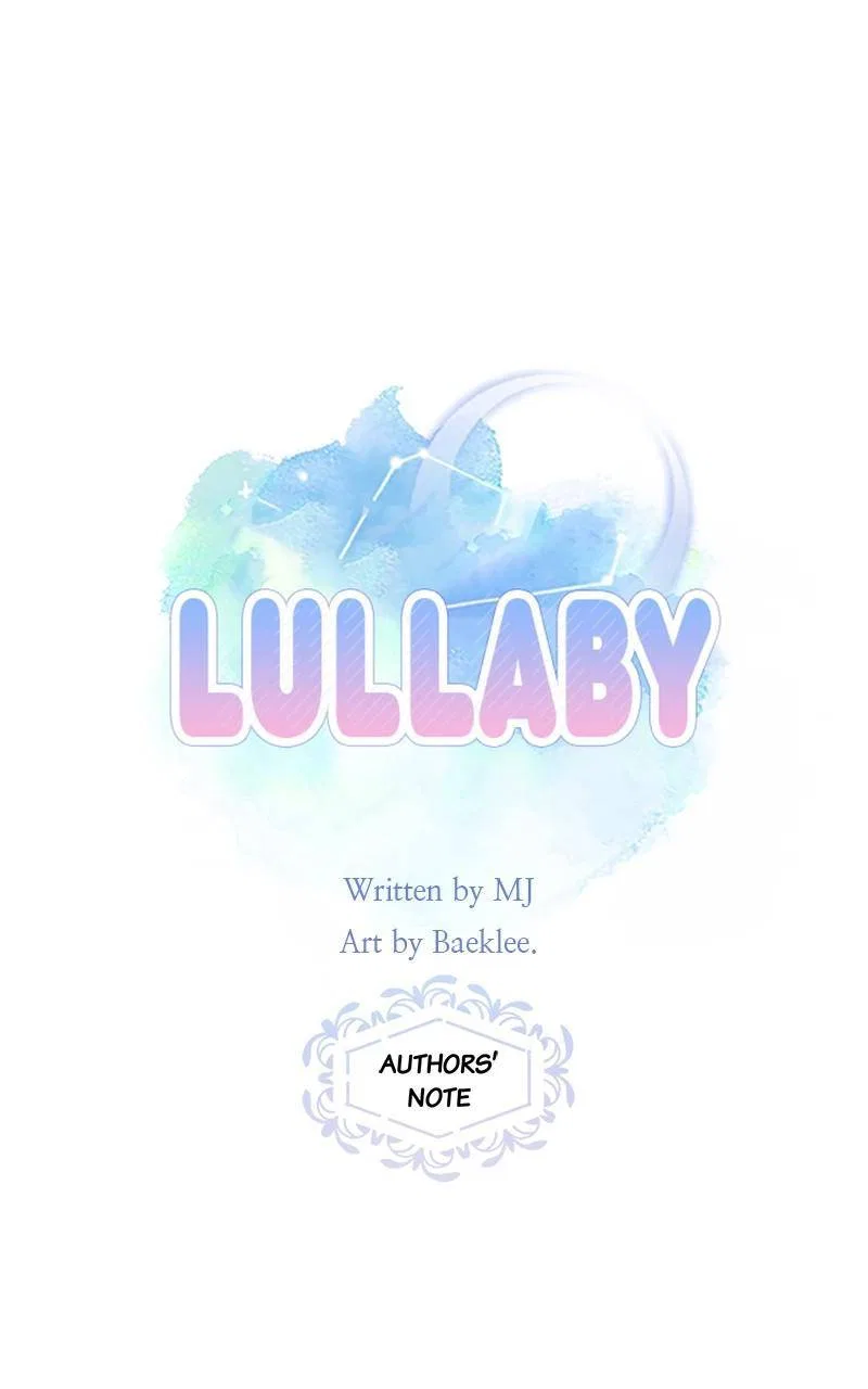 Lullaby Chapter 48 – Page 1
