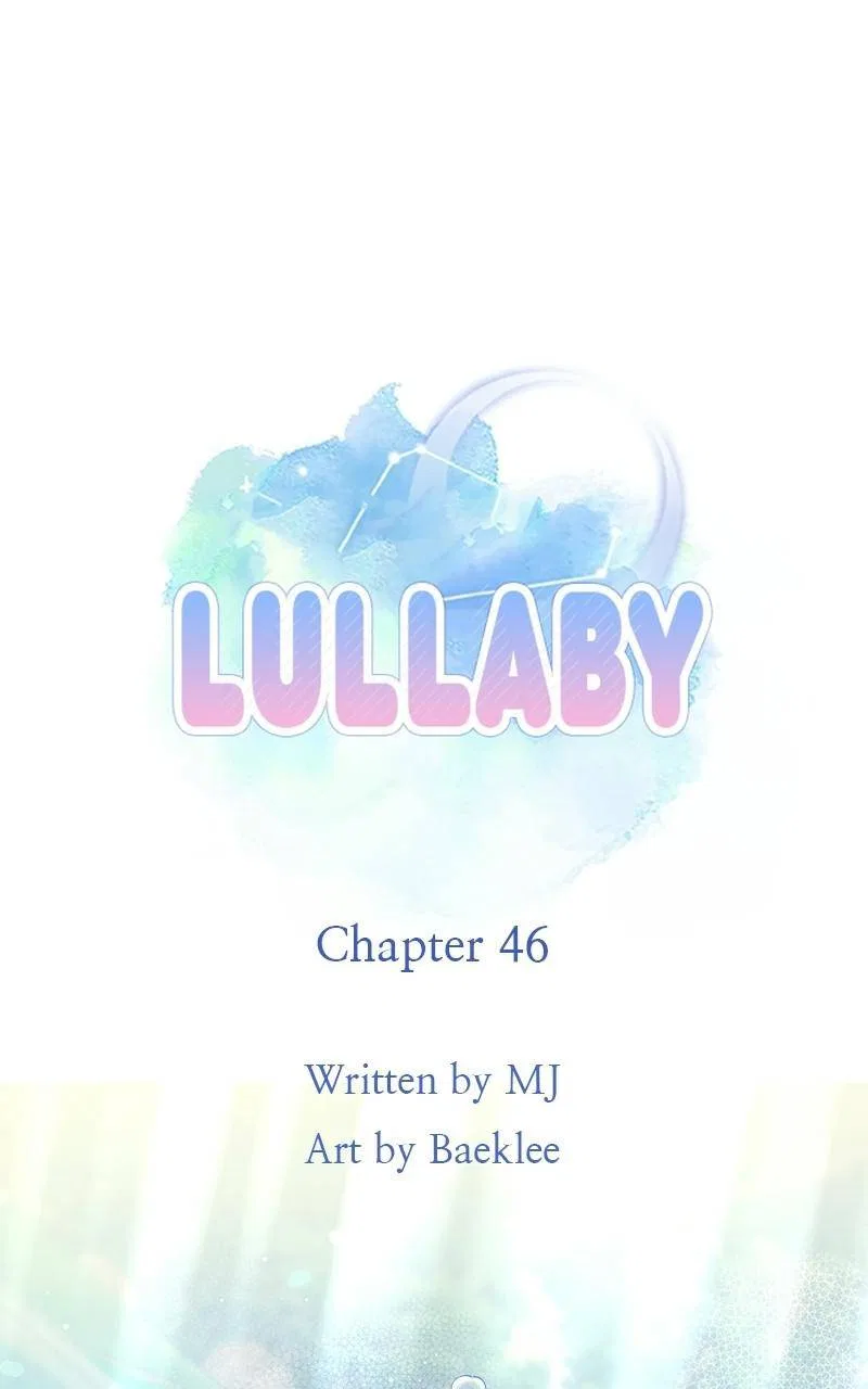 Lullaby Chapter 46 – Page 1