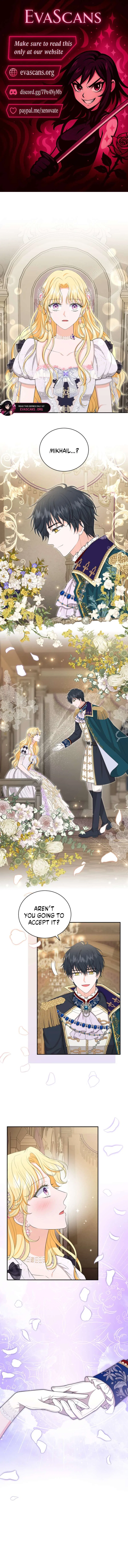 The S-Class Little Princess Is Too Strong Chapter 100 – Page 1