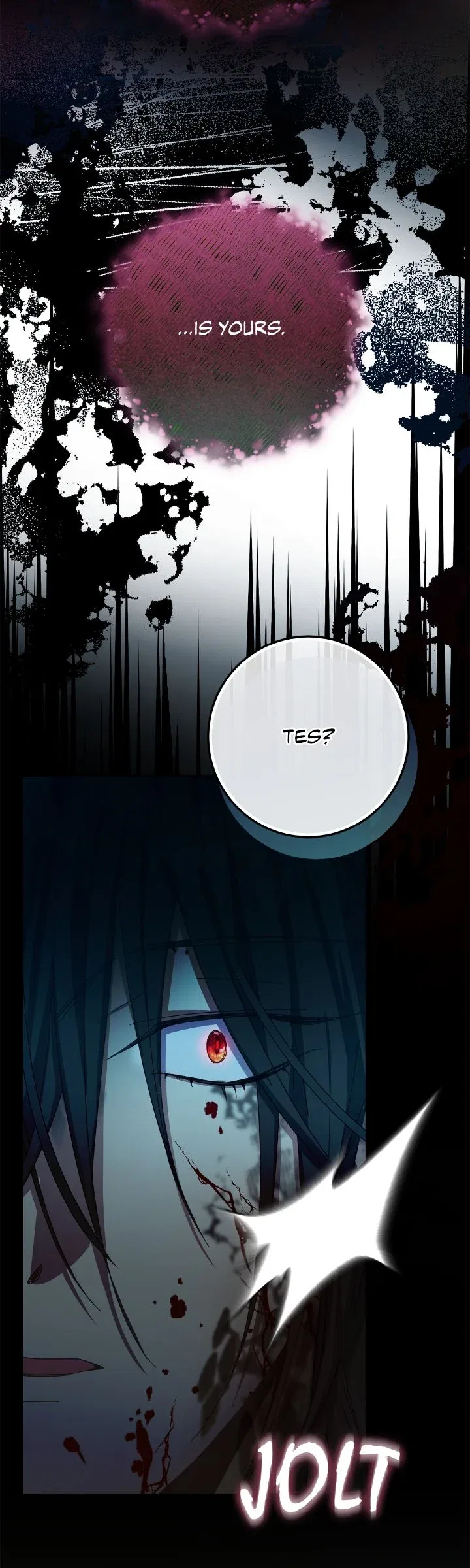 I Captured The Tyrant's Heart Chapter 79 – Page 3