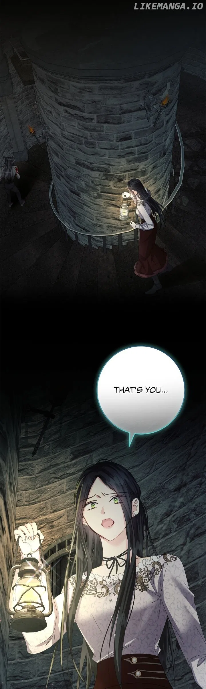 I Captured The Tyrant's Heart Chapter 79 – Page 4