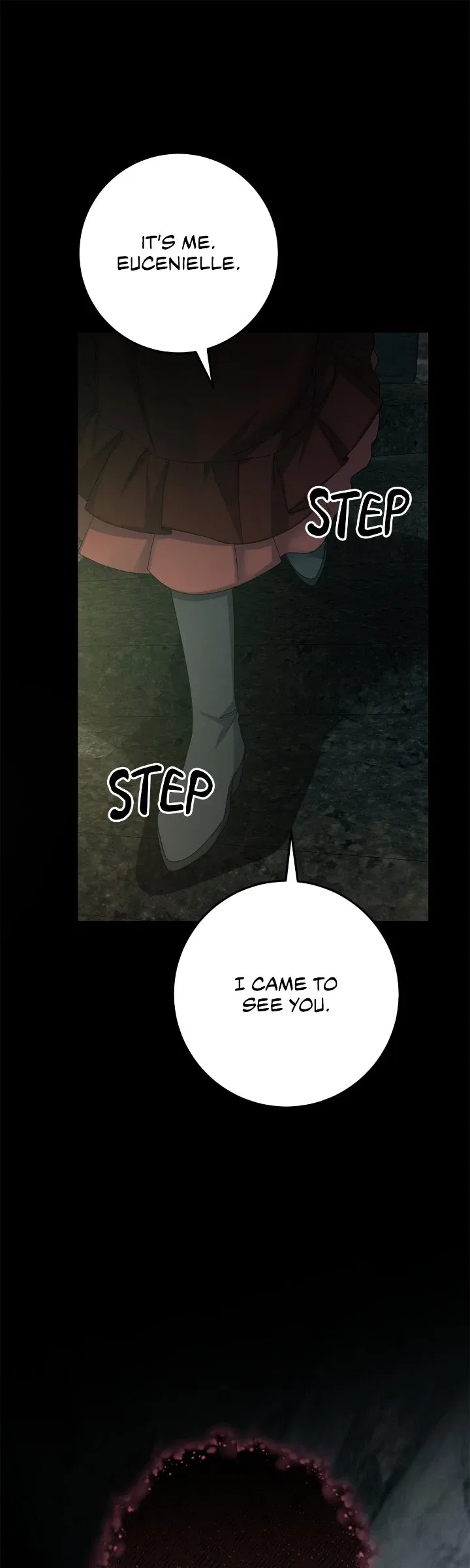 I Captured The Tyrant's Heart Chapter 79 – Page 7