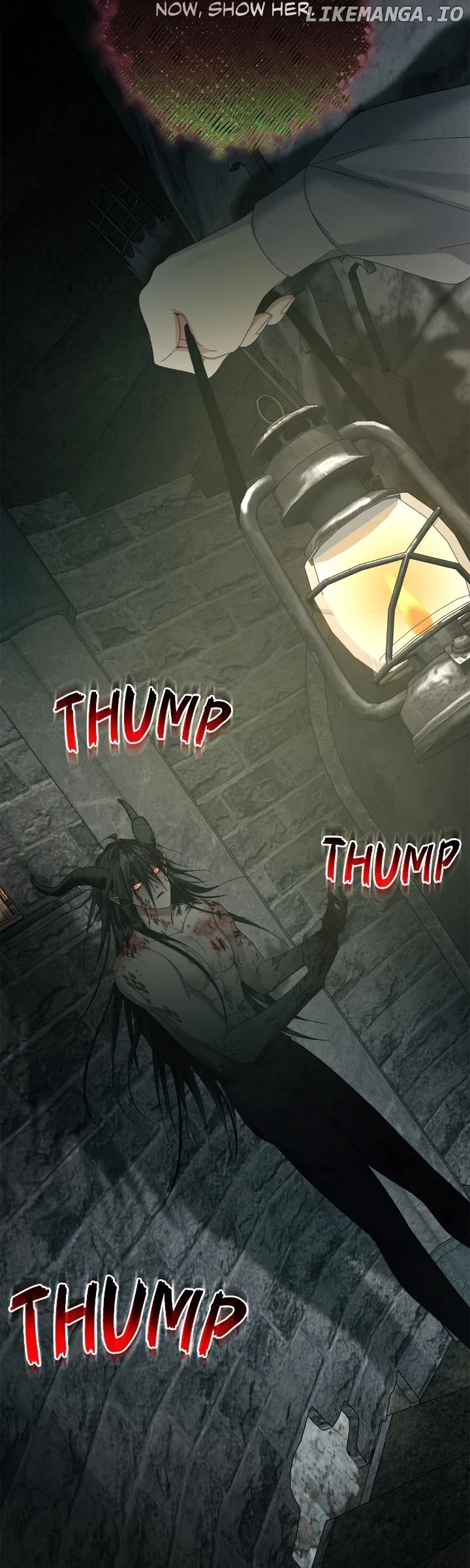 I Captured The Tyrant's Heart Chapter 79 – Page 8