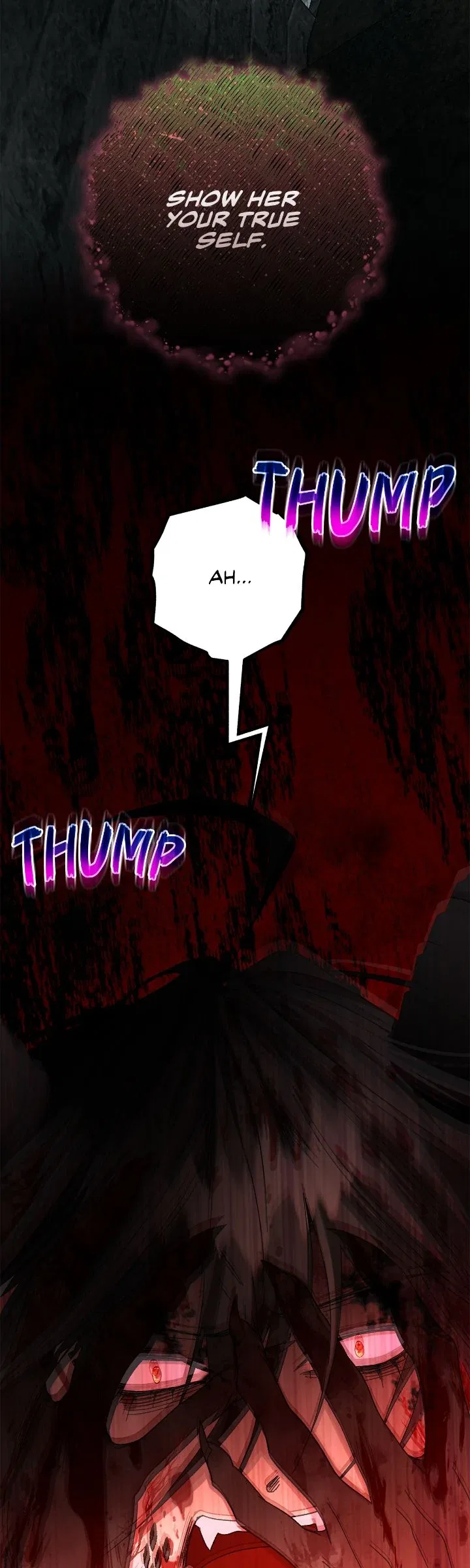 I Captured The Tyrant's Heart Chapter 79 – Page 9