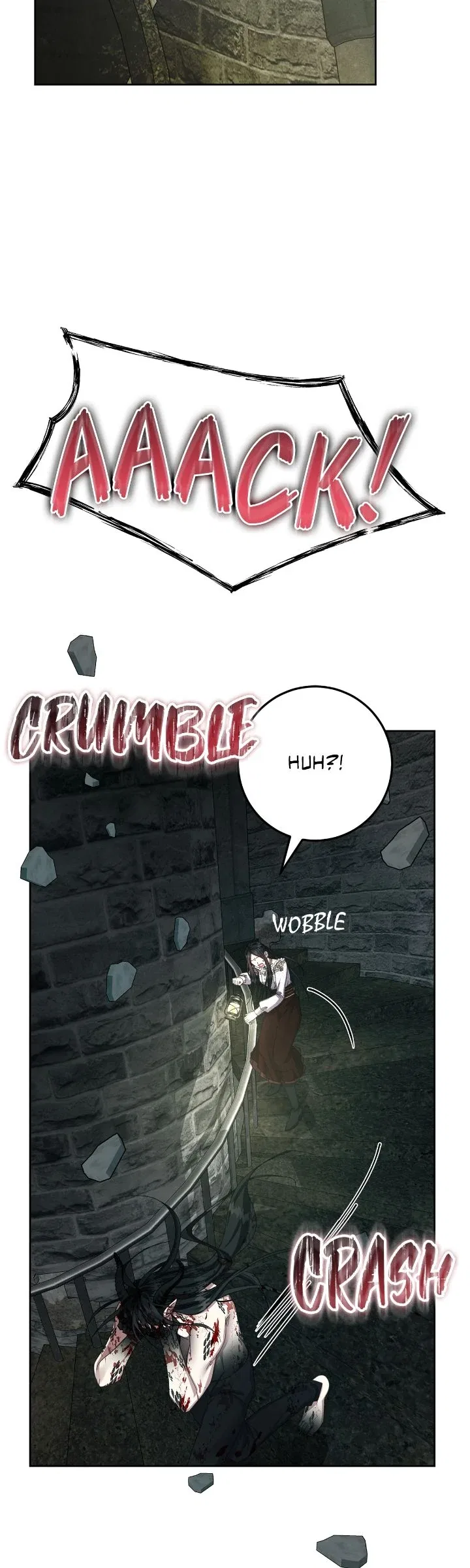 I Captured The Tyrant's Heart Chapter 79 – Page 11