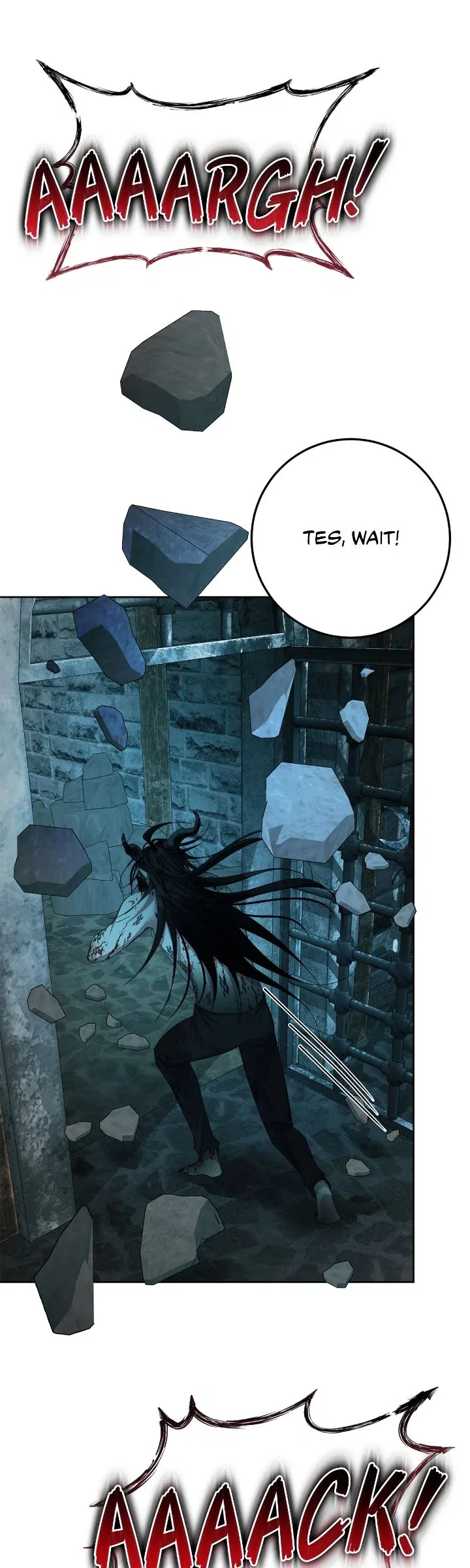 I Captured The Tyrant's Heart Chapter 79 – Page 13