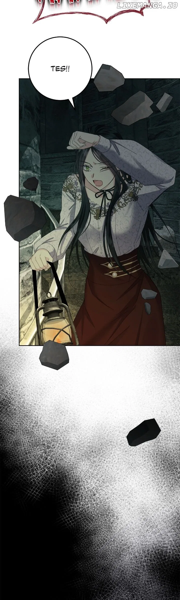 I Captured The Tyrant's Heart Chapter 79 – Page 14