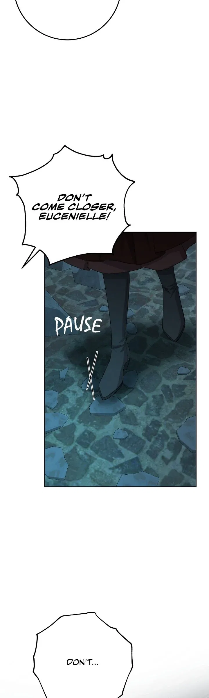 I Captured The Tyrant's Heart Chapter 79 – Page 20