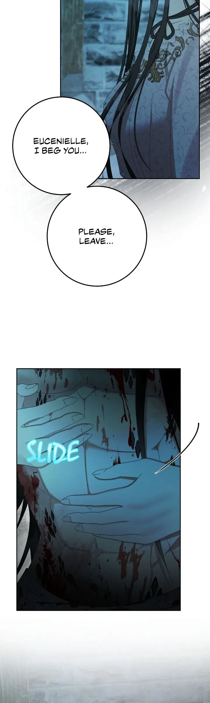I Captured The Tyrant's Heart Chapter 79 – Page 22