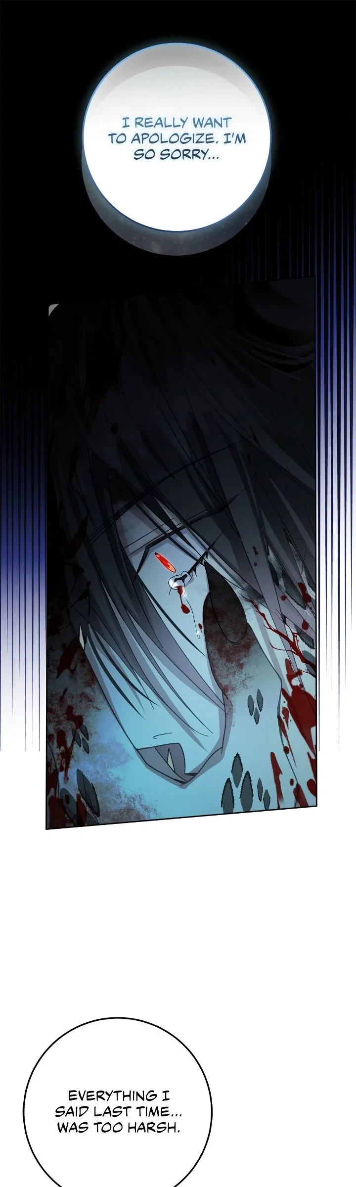 I Captured The Tyrant's Heart Chapter 79 – Page 24