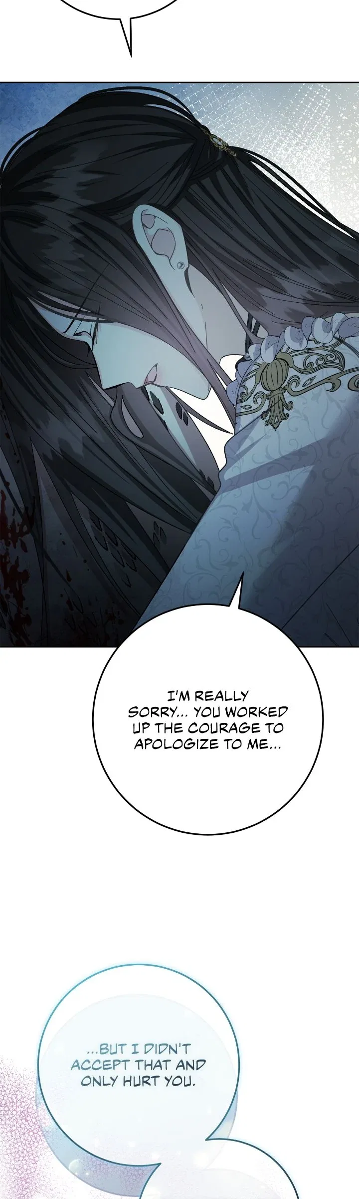 I Captured The Tyrant's Heart Chapter 79 – Page 25