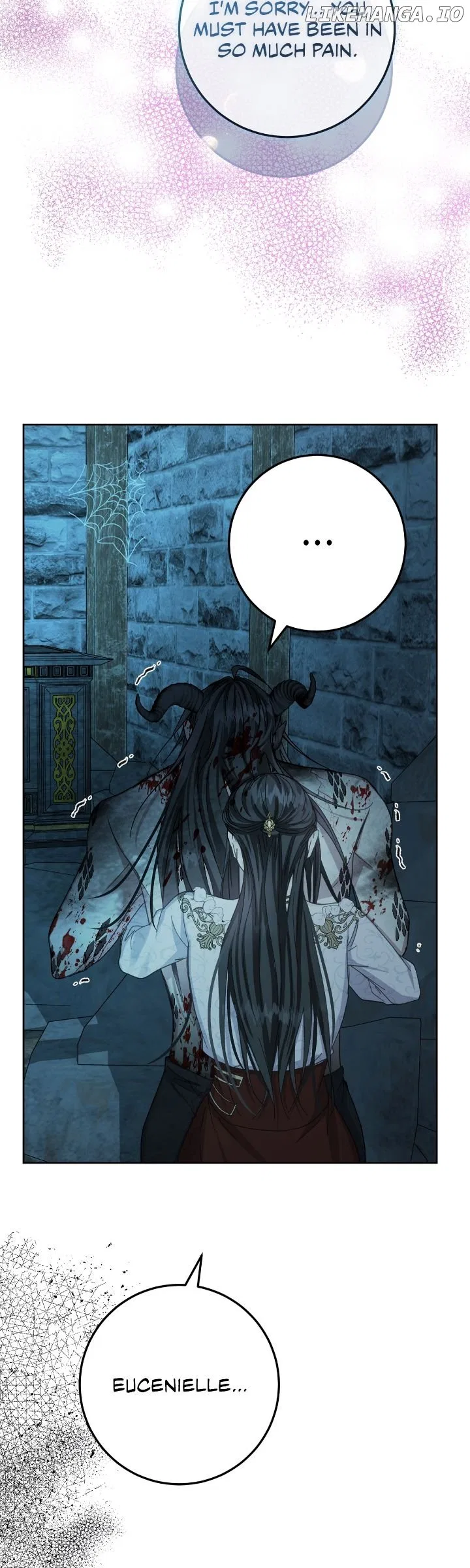 I Captured The Tyrant's Heart Chapter 79 – Page 26