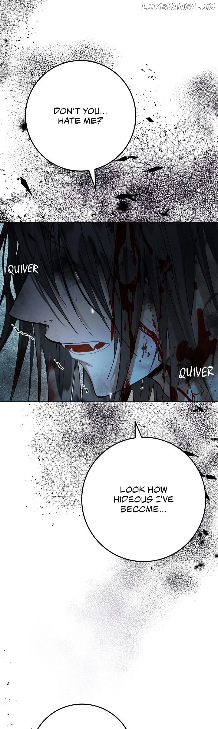 I Captured The Tyrant's Heart Chapter 79 – Page 27