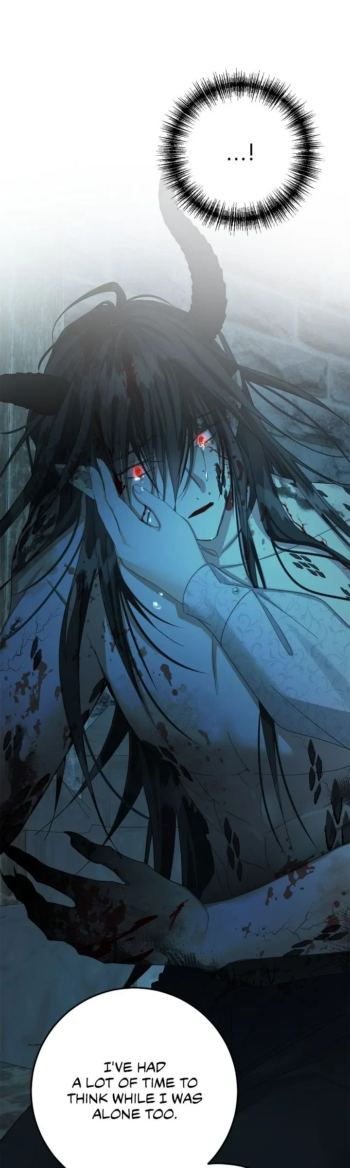 I Captured The Tyrant's Heart Chapter 79 – Page 29