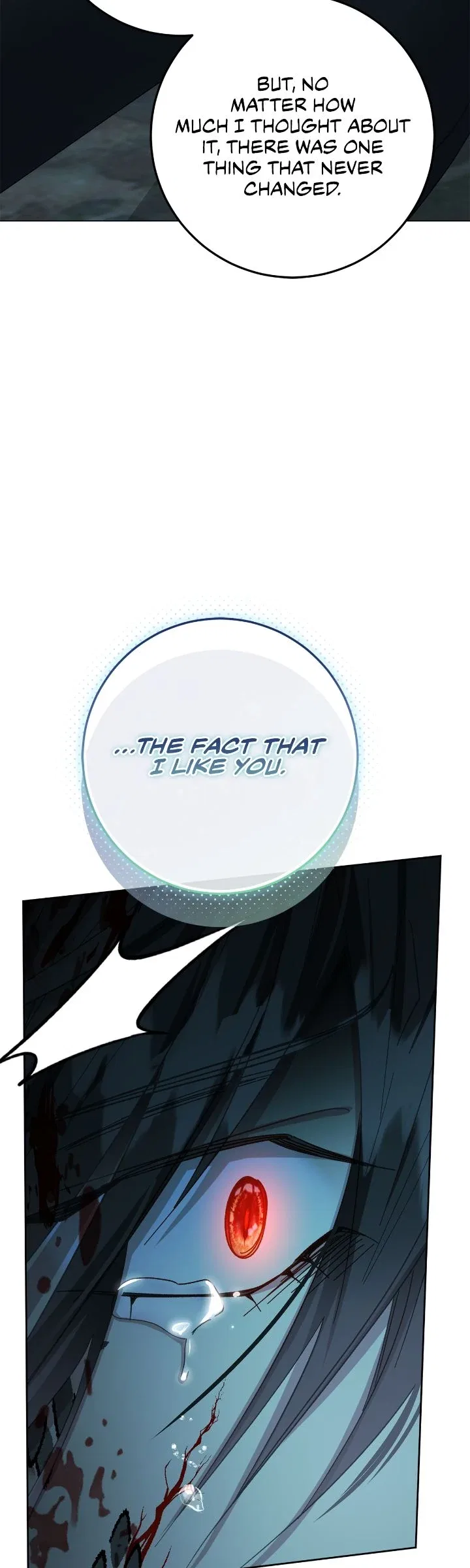 I Captured The Tyrant's Heart Chapter 79 – Page 30