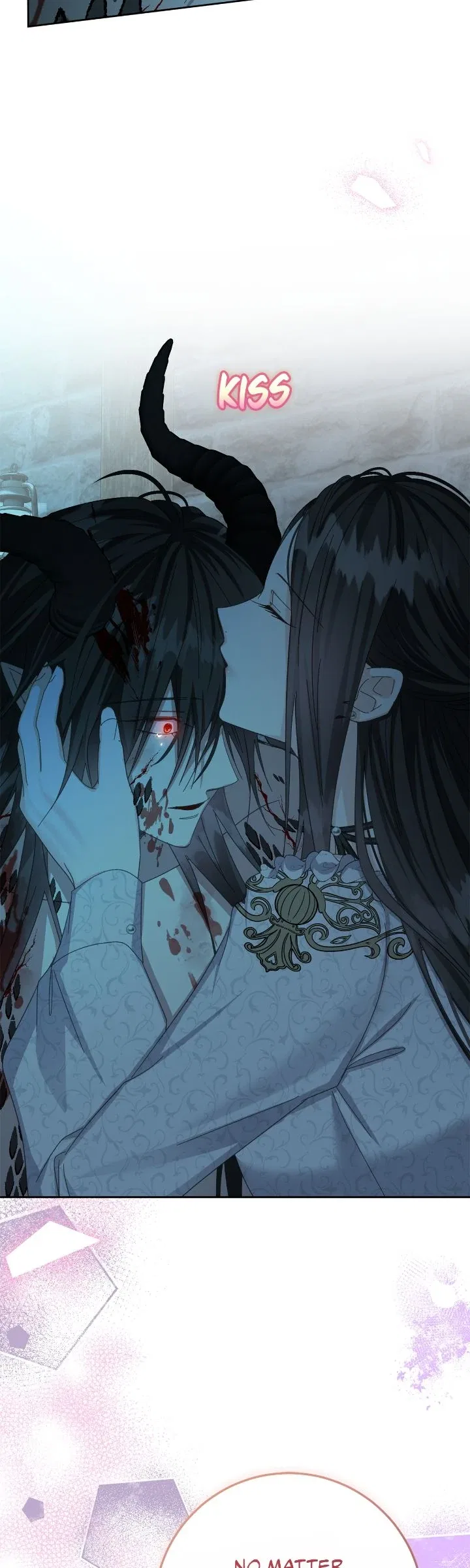 I Captured The Tyrant's Heart Chapter 79 – Page 31