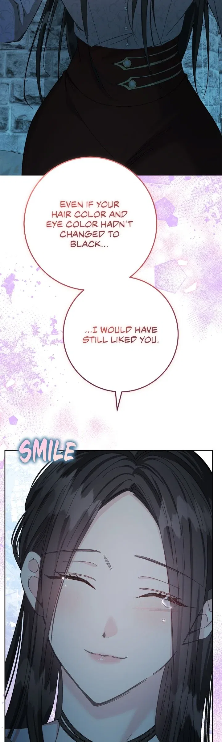 I Captured The Tyrant's Heart Chapter 79 – Page 33