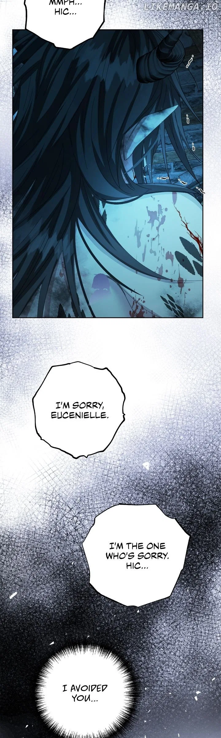 I Captured The Tyrant's Heart Chapter 79 – Page 36