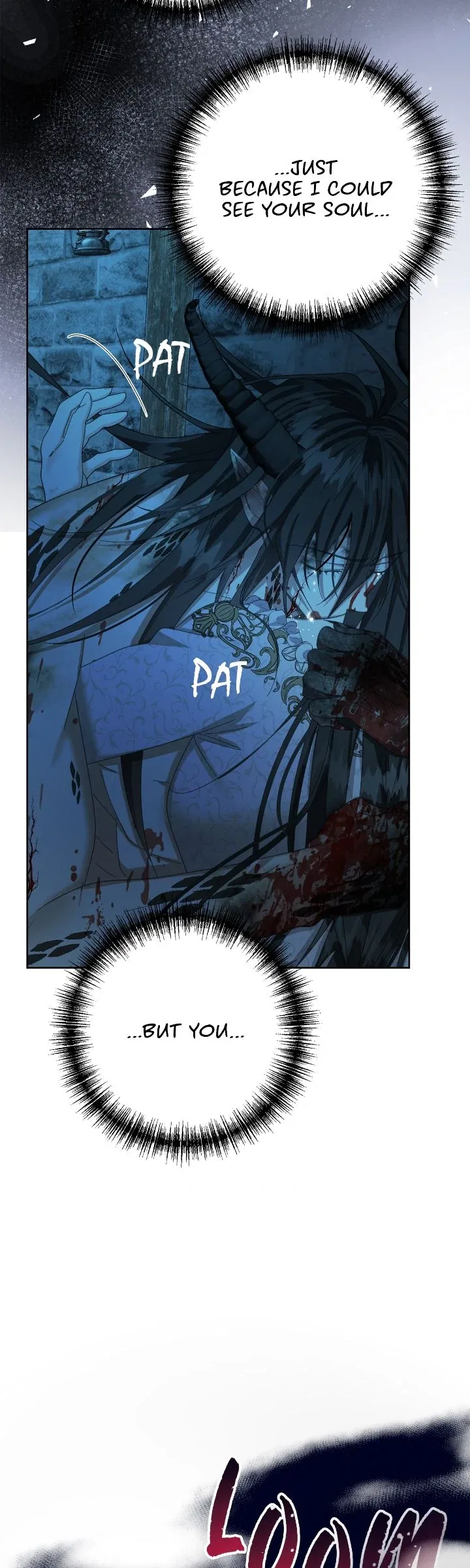 I Captured The Tyrant's Heart Chapter 79 – Page 37