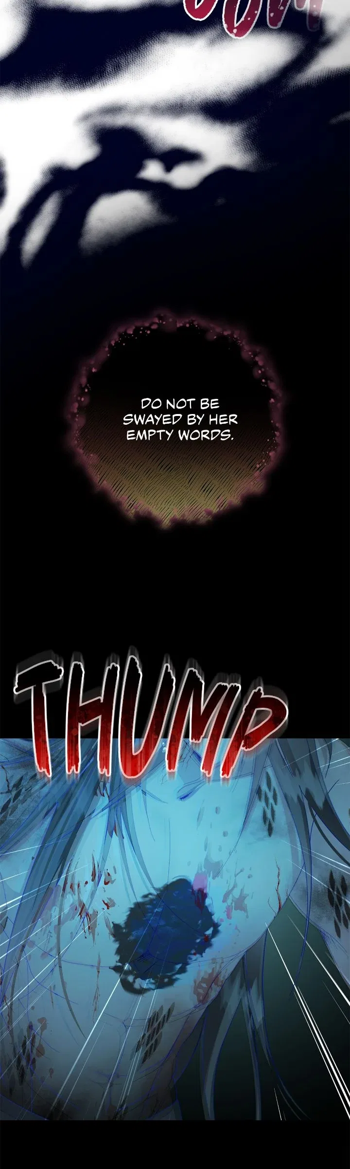 I Captured The Tyrant's Heart Chapter 79 – Page 38