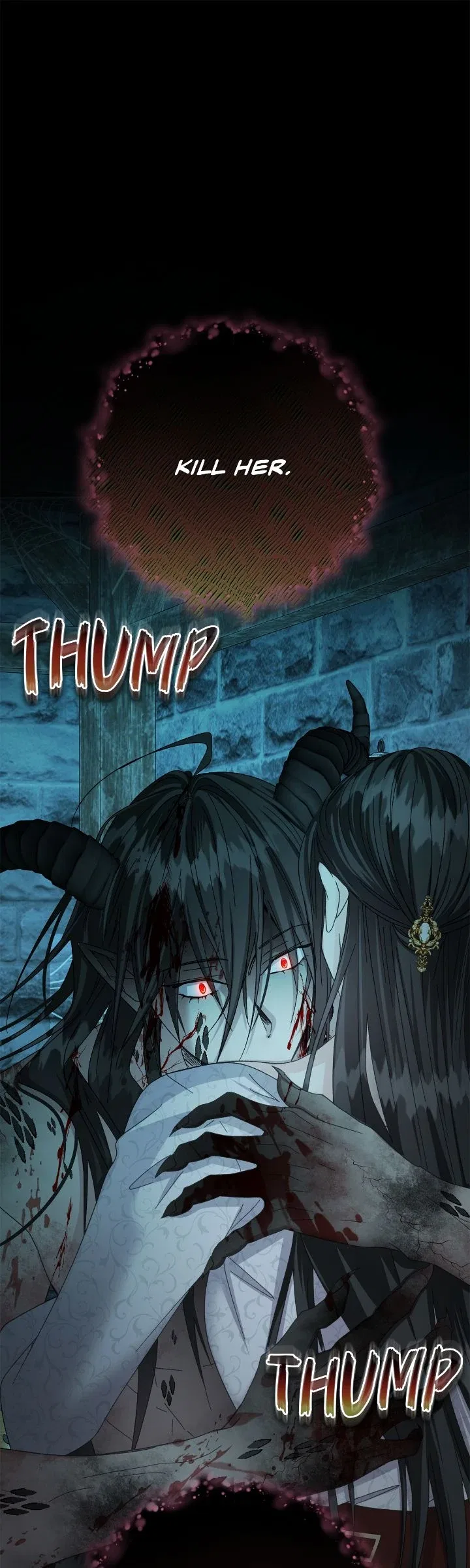 I Captured The Tyrant's Heart Chapter 79 – Page 41