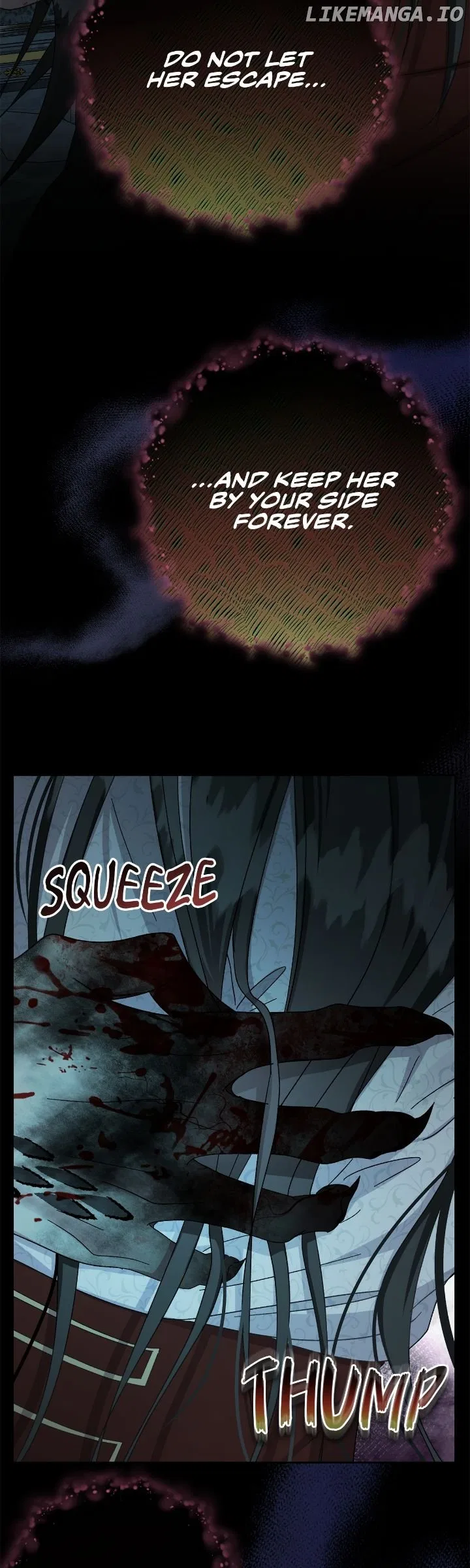 I Captured The Tyrant's Heart Chapter 79 – Page 42