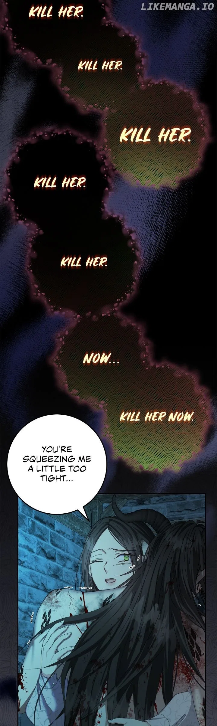 I Captured The Tyrant's Heart Chapter 79 – Page 43