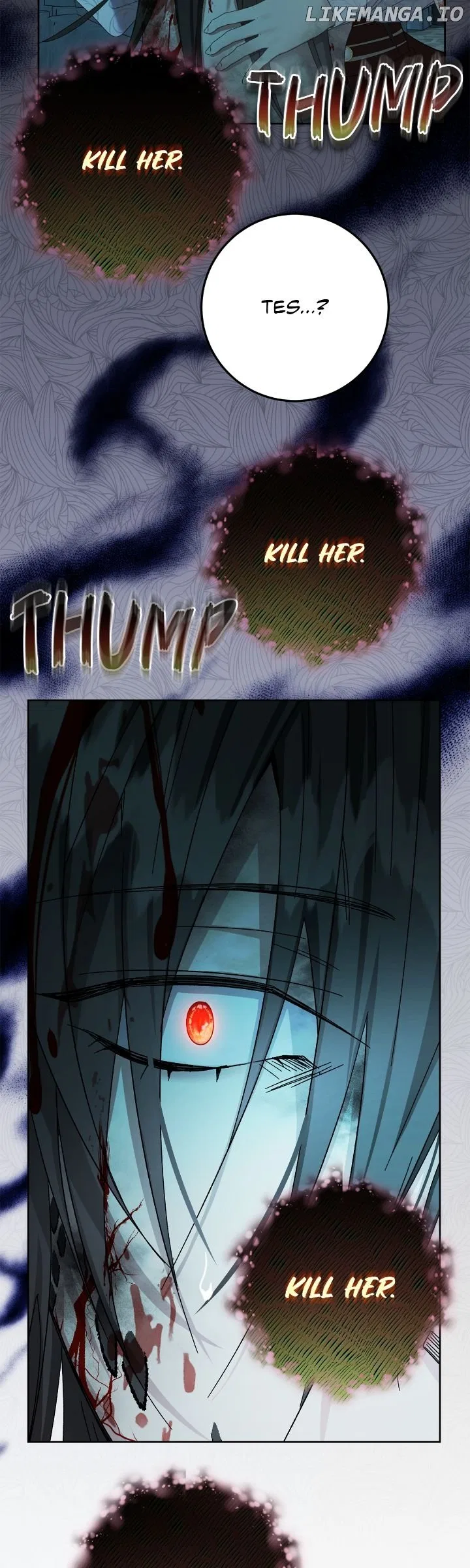 I Captured The Tyrant's Heart Chapter 79 – Page 44