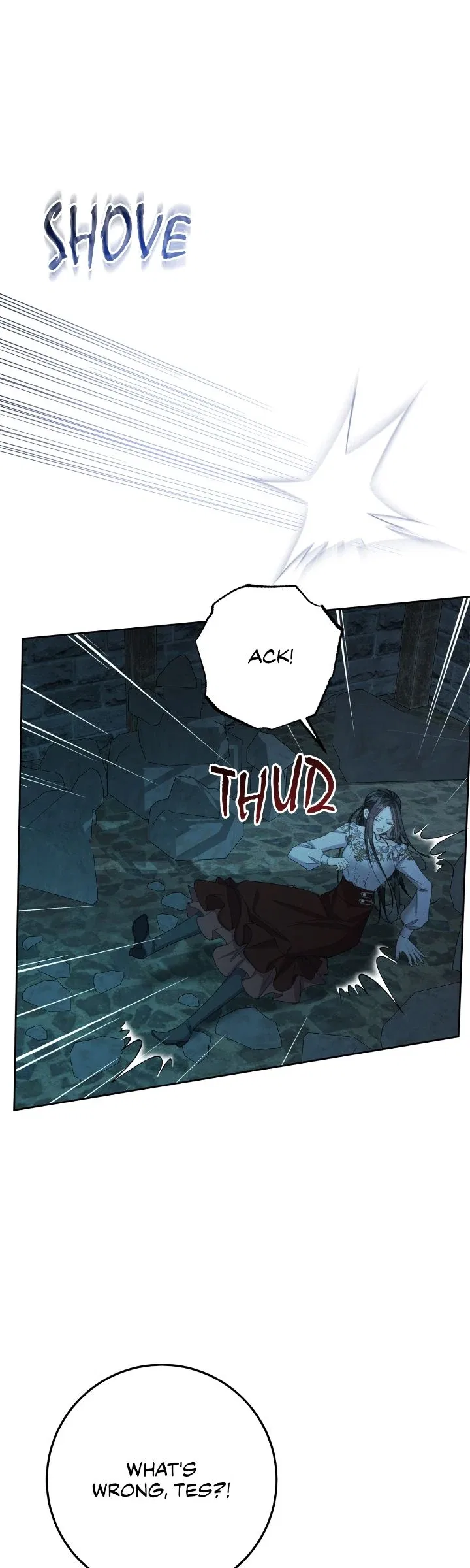 I Captured The Tyrant's Heart Chapter 79 – Page 46
