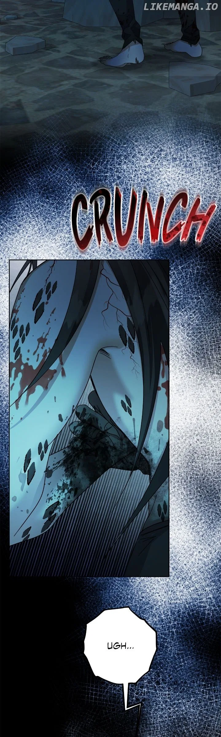 I Captured The Tyrant's Heart Chapter 79 – Page 48