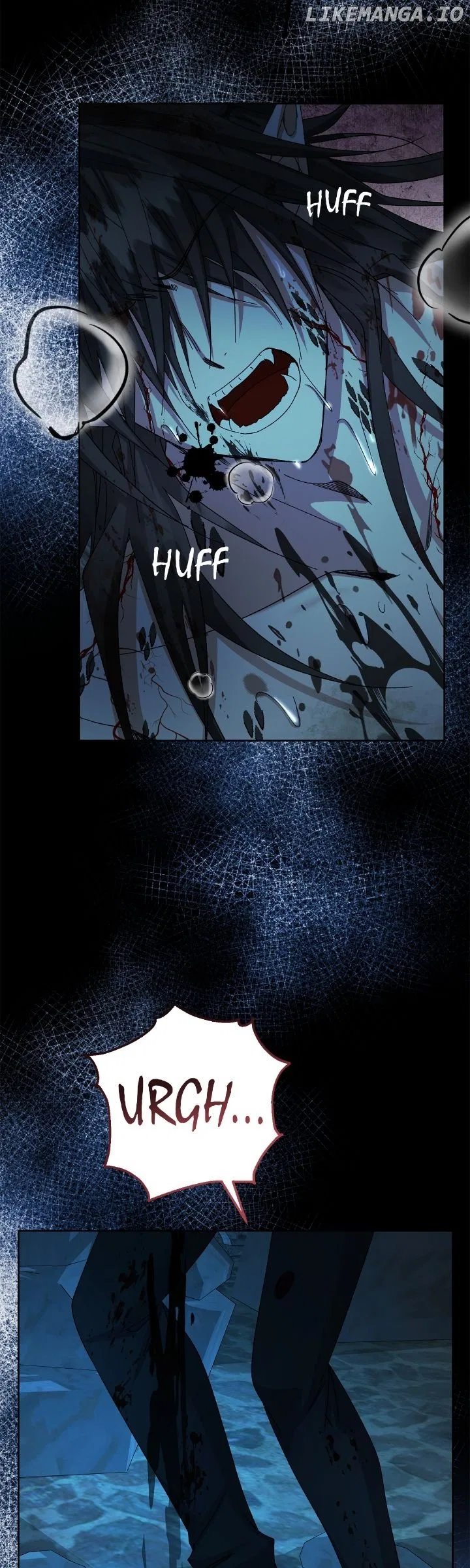 I Captured The Tyrant's Heart Chapter 79 – Page 49