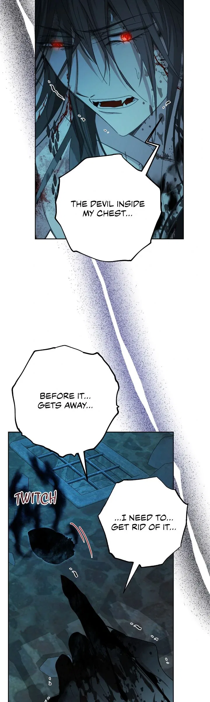 I Captured The Tyrant's Heart Chapter 79 – Page 52