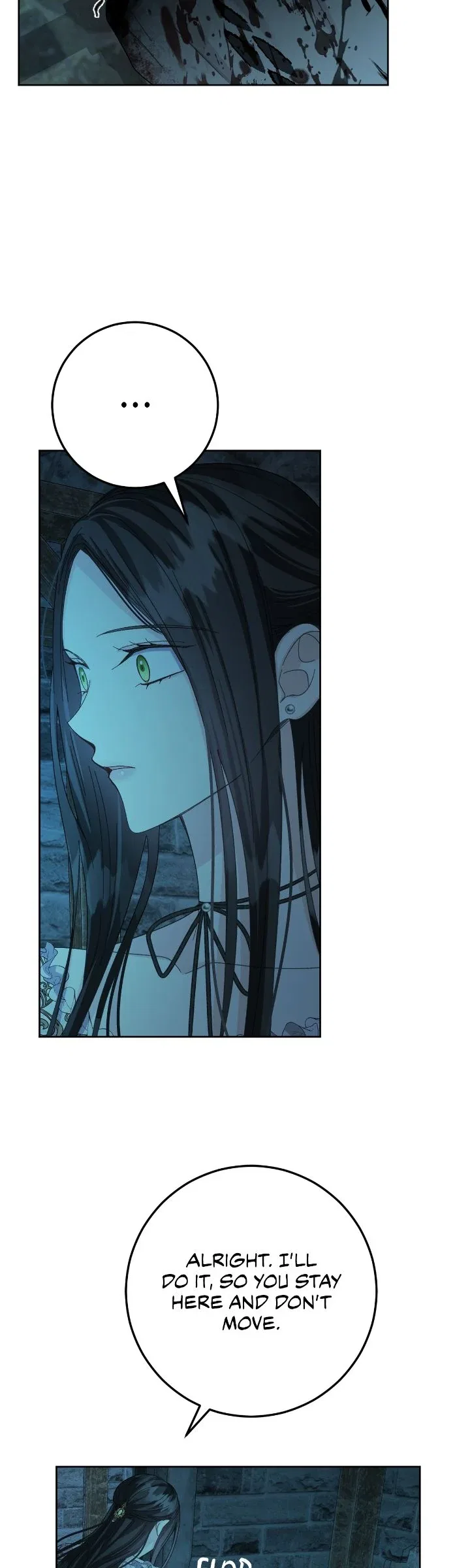 I Captured The Tyrant's Heart Chapter 79 – Page 53