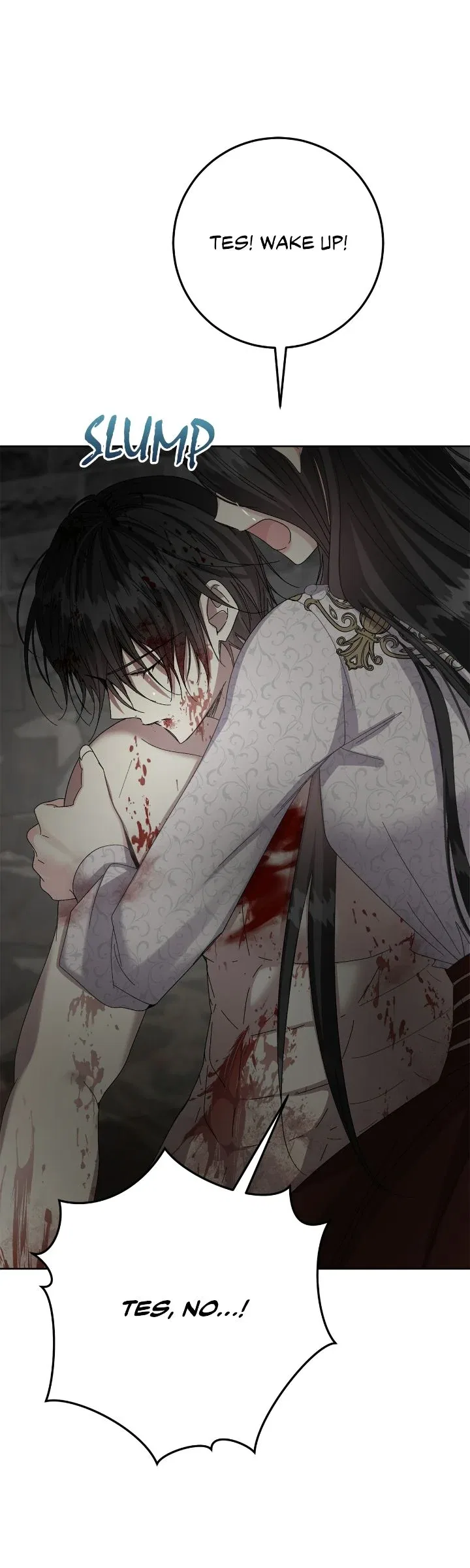 I Captured The Tyrant's Heart Chapter 79 – Page 63