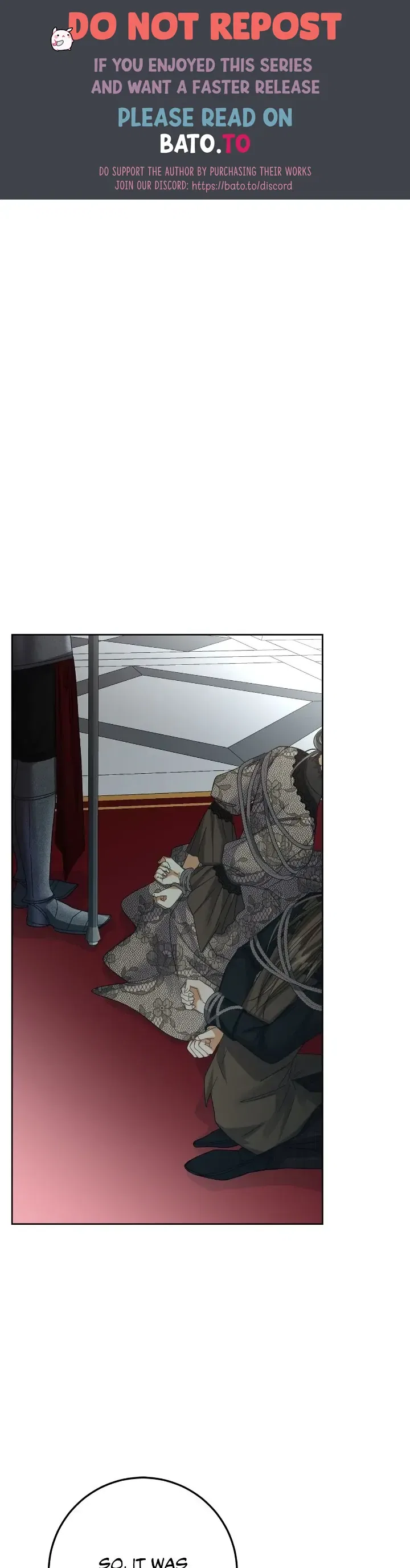I Captured The Tyrant's Heart Chapter 78 – Page 1