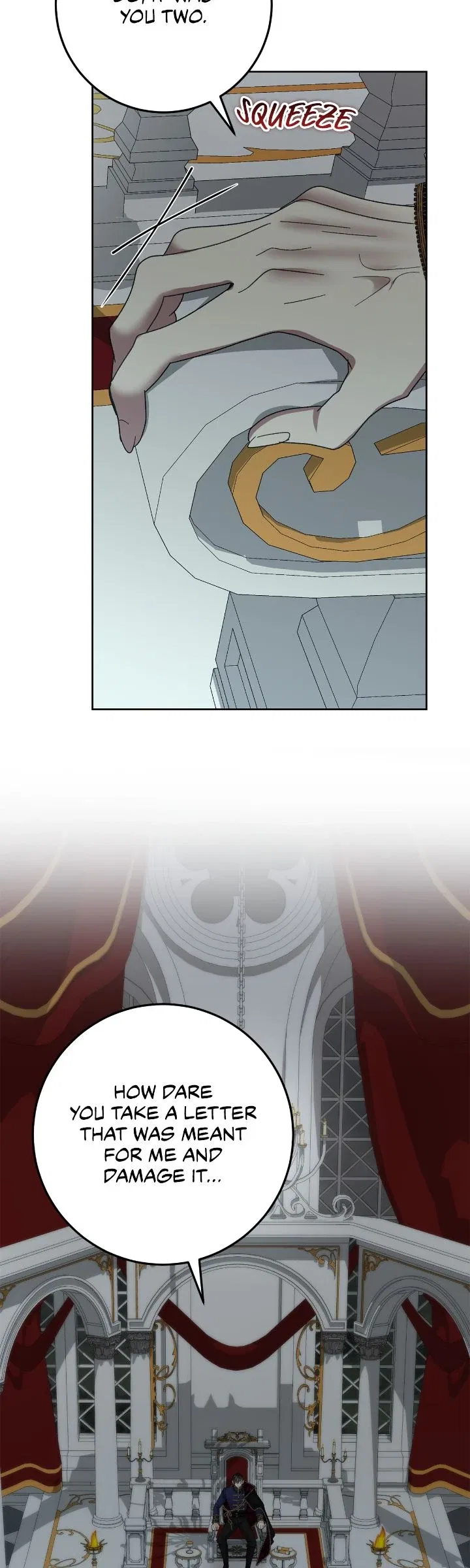 I Captured The Tyrant's Heart Chapter 78 – Page 2