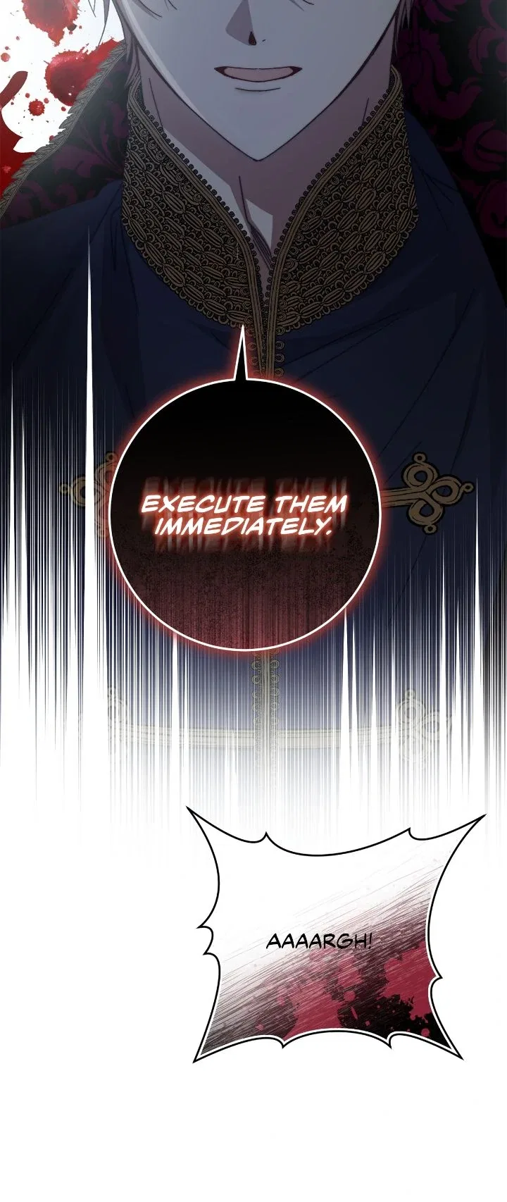 I Captured The Tyrant's Heart Chapter 78 – Page 6