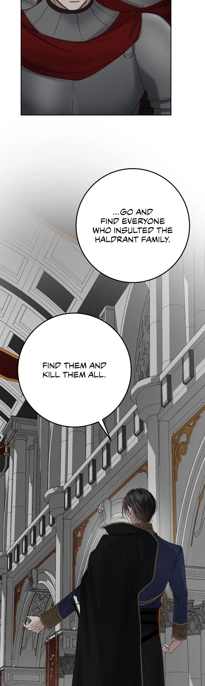I Captured The Tyrant's Heart Chapter 78 – Page 8