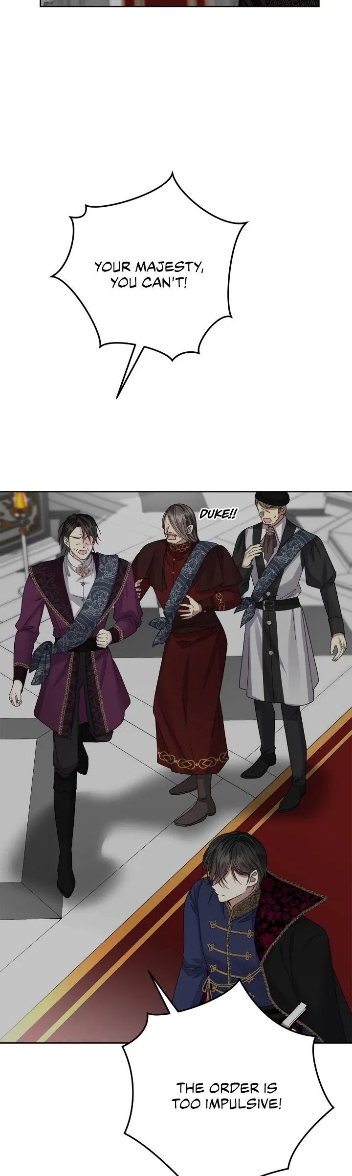 I Captured The Tyrant's Heart Chapter 78 – Page 10