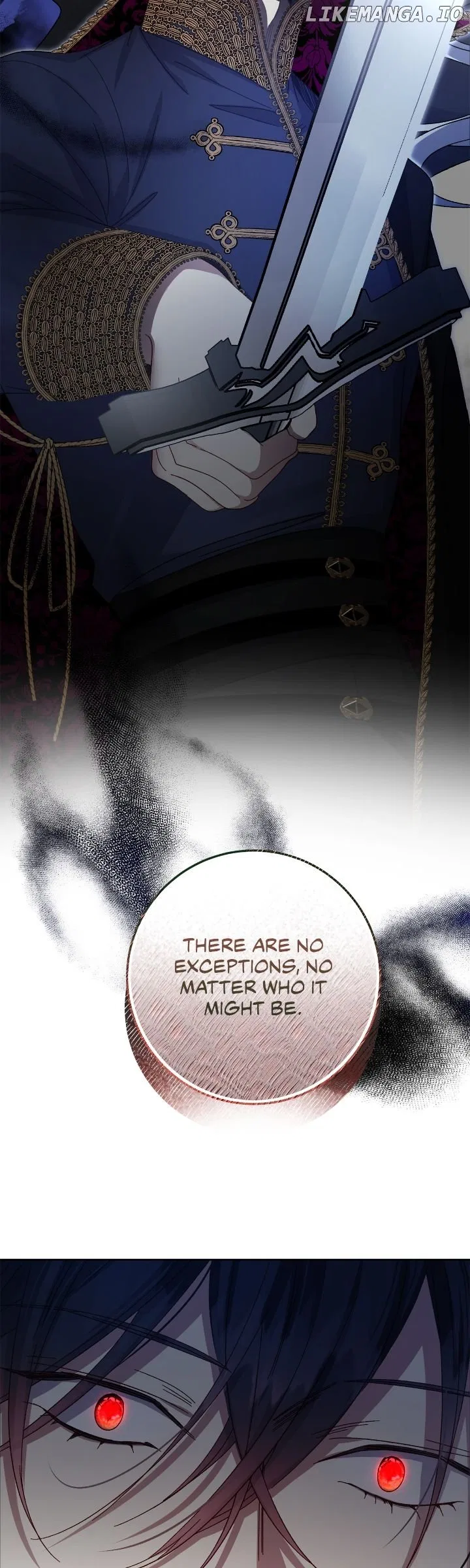 I Captured The Tyrant's Heart Chapter 78 – Page 15