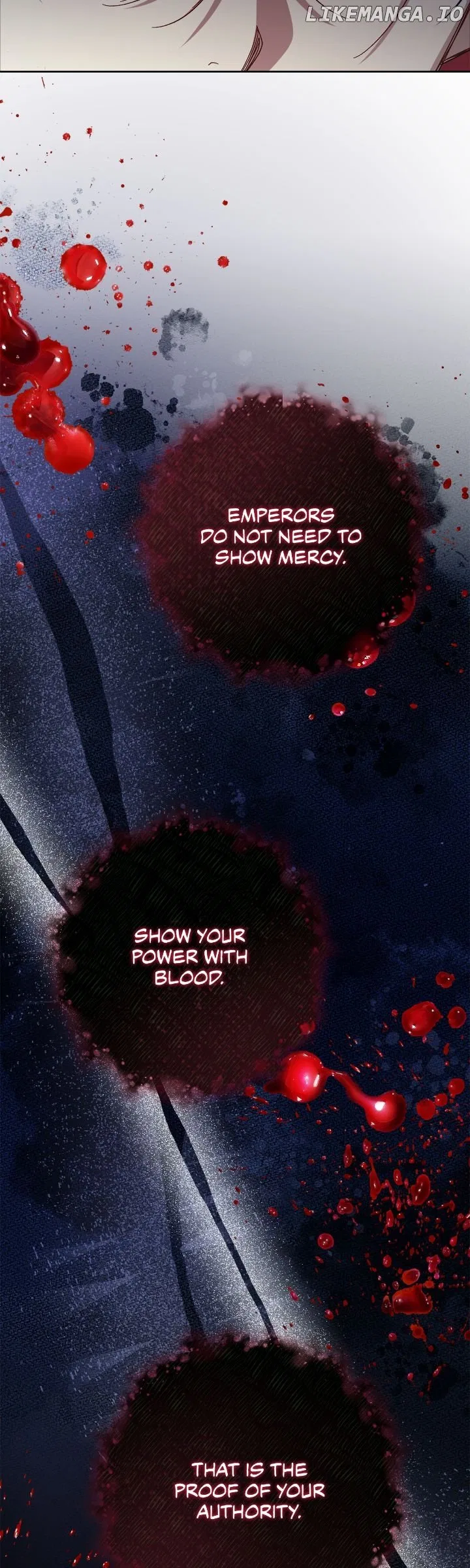 I Captured The Tyrant's Heart Chapter 78 – Page 16