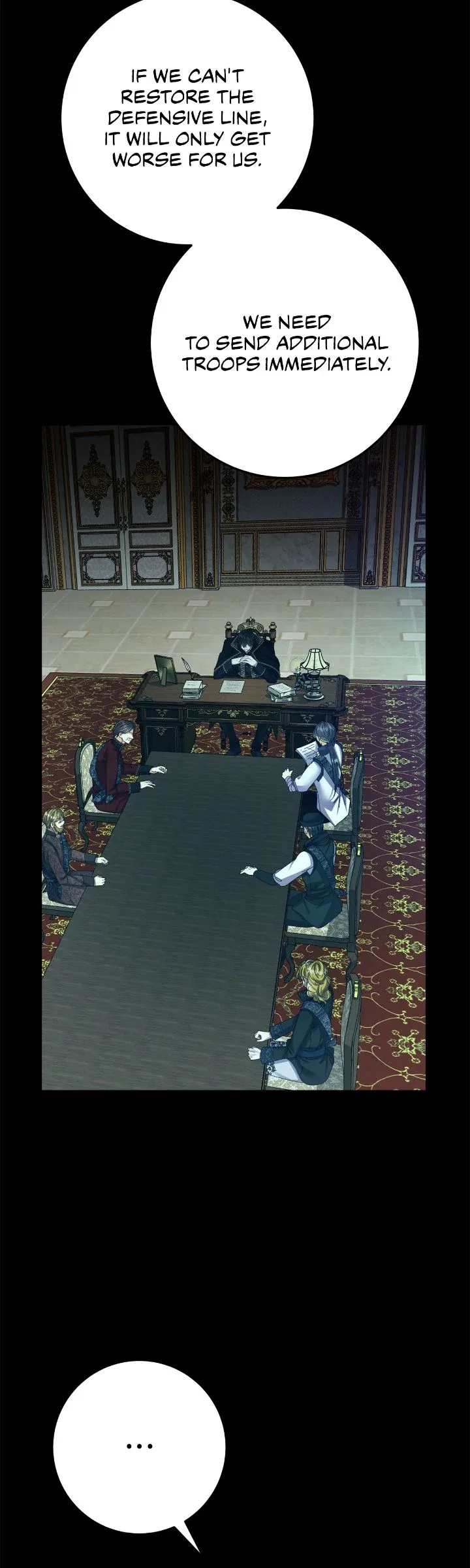 I Captured The Tyrant's Heart Chapter 78 – Page 20