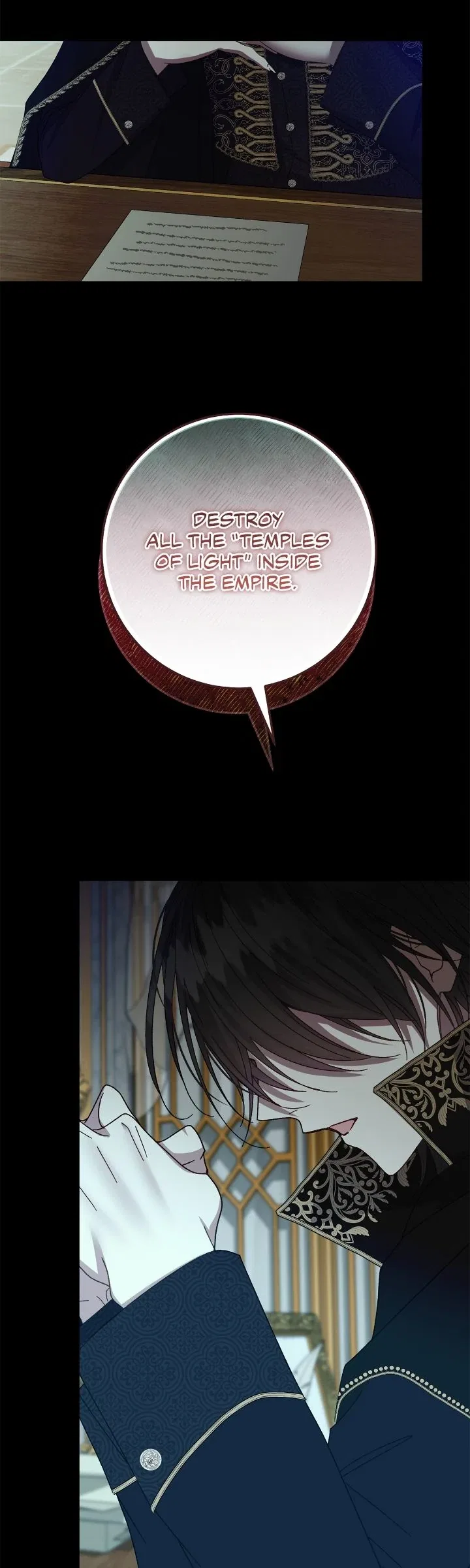 I Captured The Tyrant's Heart Chapter 78 – Page 21