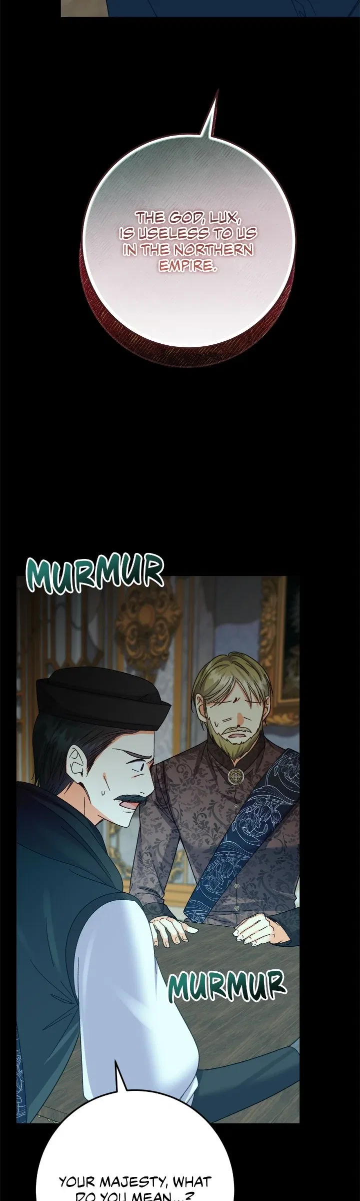 I Captured The Tyrant's Heart Chapter 78 – Page 22