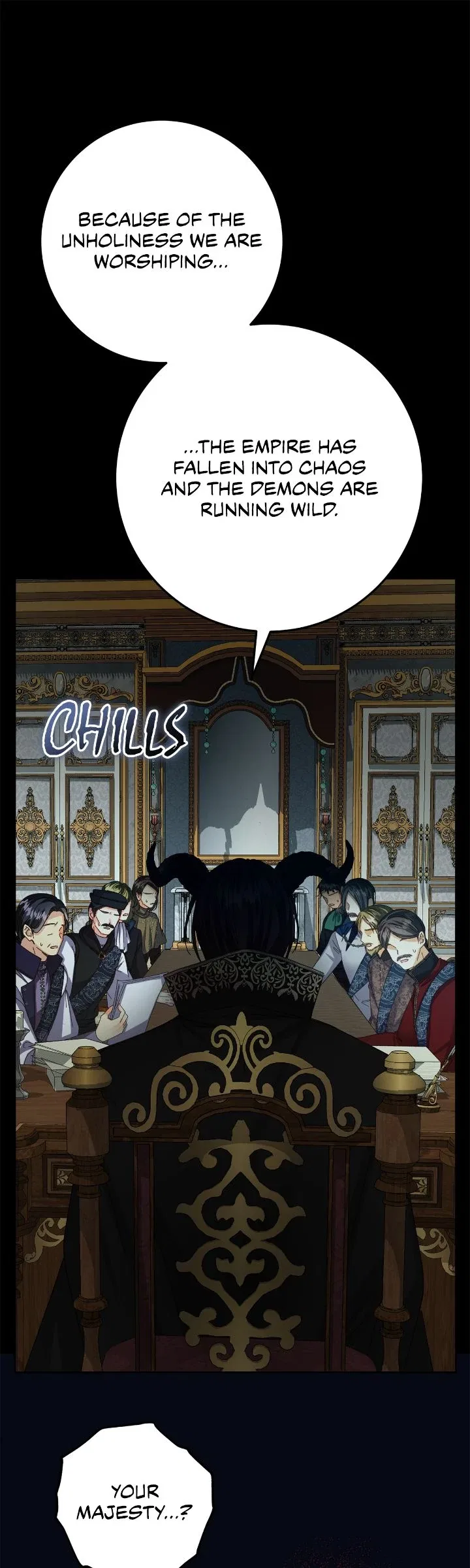 I Captured The Tyrant's Heart Chapter 78 – Page 24
