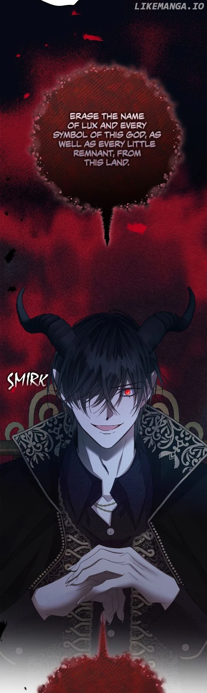 I Captured The Tyrant's Heart Chapter 78 – Page 25
