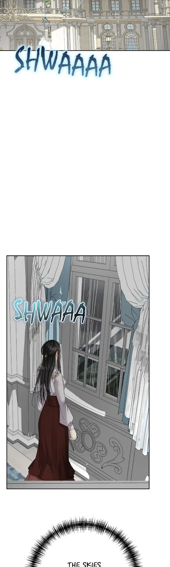 I Captured The Tyrant's Heart Chapter 78 – Page 27