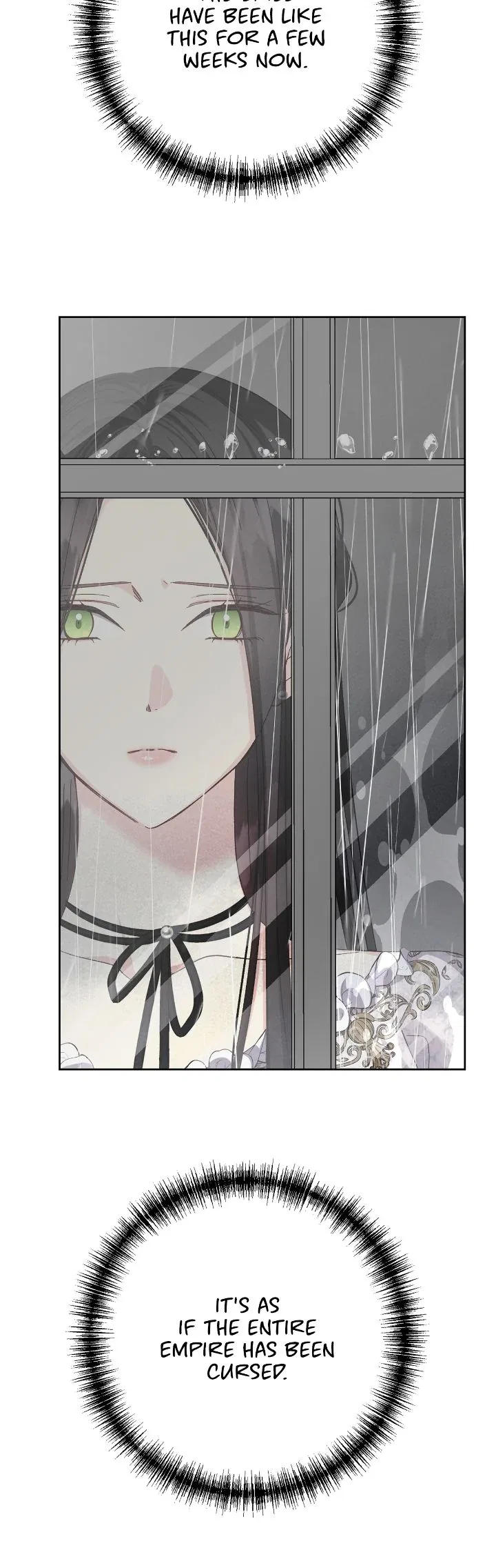 I Captured The Tyrant's Heart Chapter 78 – Page 28