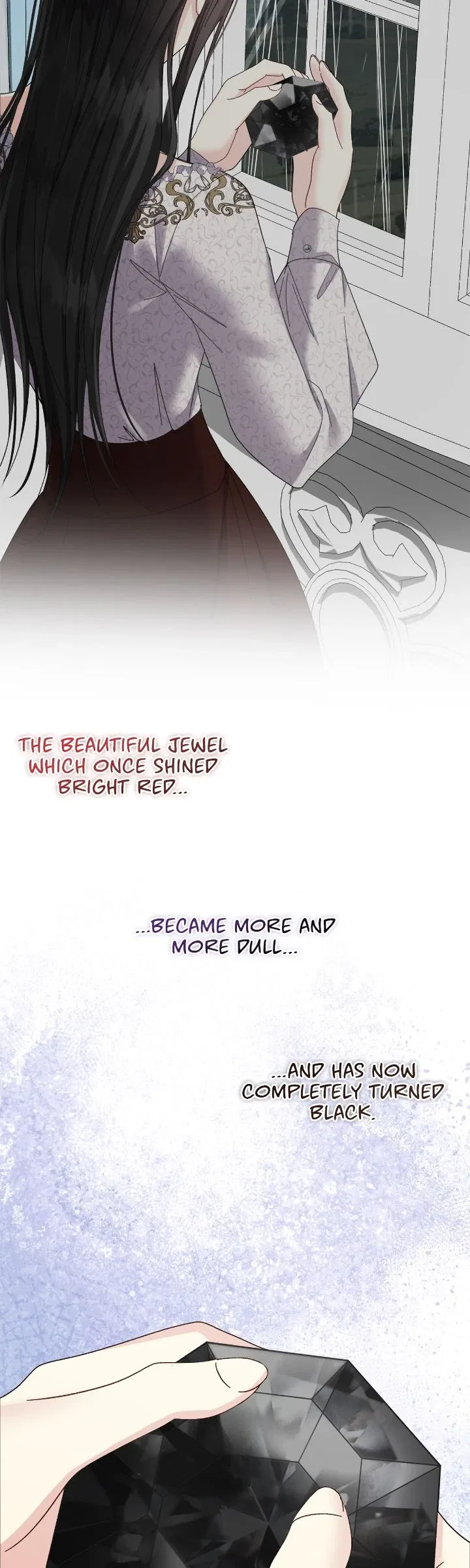 I Captured The Tyrant's Heart Chapter 78 – Page 30
