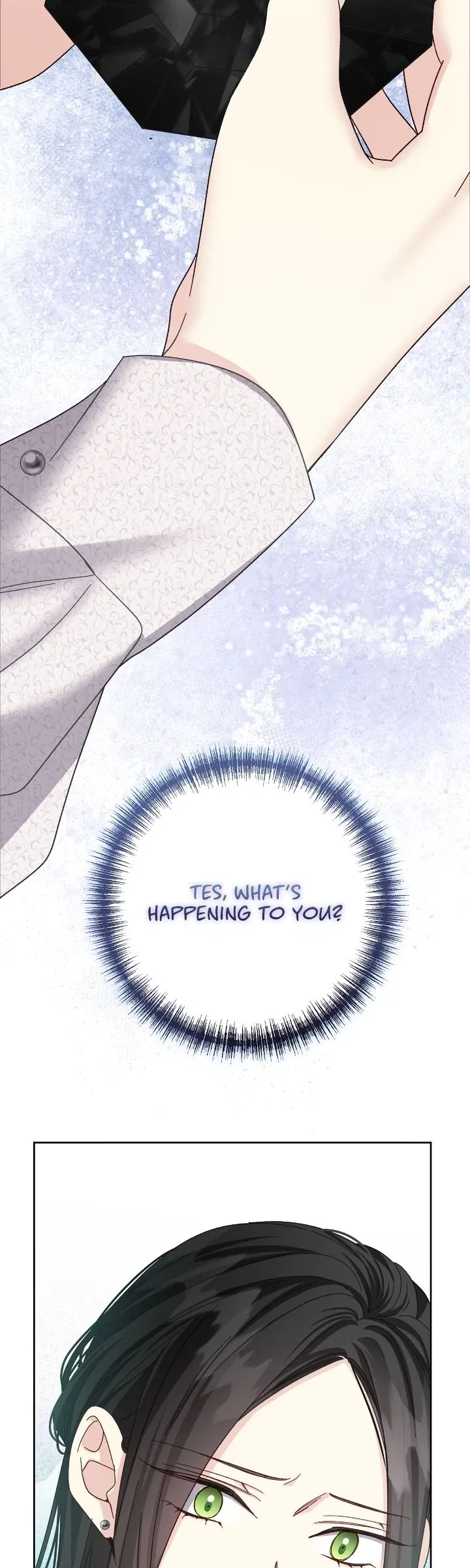 I Captured The Tyrant's Heart Chapter 78 – Page 31